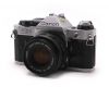 Зеркальный фотоаппарат Canon AE-1 Program kit