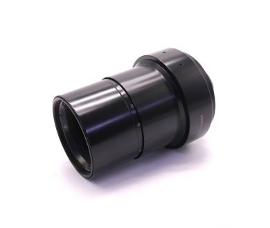 Объектив МТО-500А 8,5/550 (ЛЗОС, 1972г.)