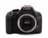 Фотокамера Canon EOS 550D body (пробег 27470 кадров)