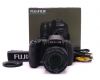 Компактный Fujifilm FinePix HS25EXR в упаковке