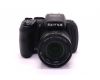 Компактный Fujifilm FinePix HS25EXR в упаковке