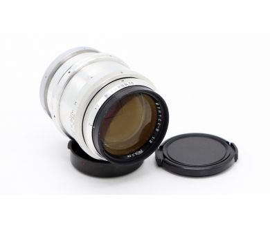 Советский объектив Юпитер-9 2/85 Contax RF / Киев