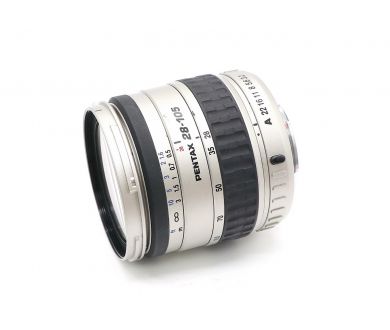 Зум-объектив Pentax-FA SMC 28-105mm f/3.2-4.5 IF AL