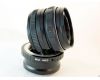 Гелиос-44М-6 для Micro 4/3 (СССР, 1989)