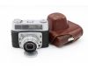 Советский фотоаппарат Фэд-10 (СССР, 1966 г.)