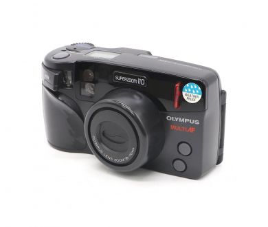 Фотоаппарат Olympus Superzoom 110 Multi AF