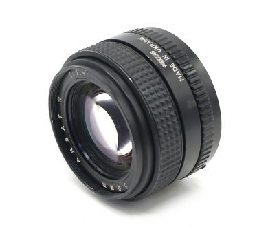 Арсат Н 1,4/50 для Nikon