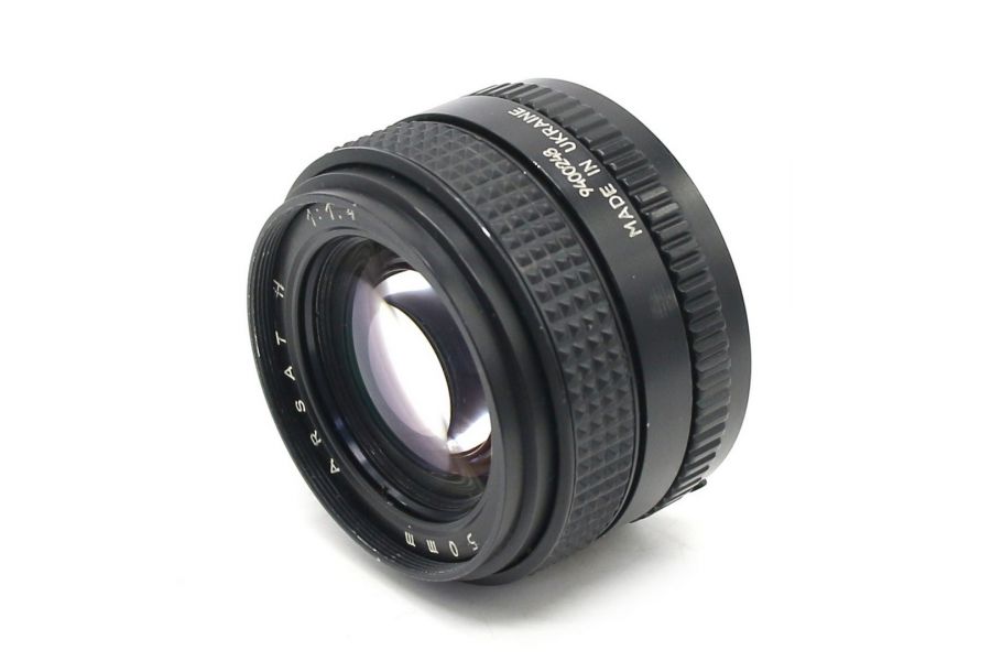 Арсат Н 1,4/50 для Nikon