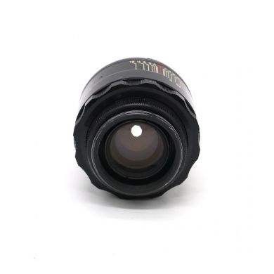 Объектив советский Гелиос-44 2/58 М42 лак