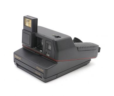 Плёночная фотокамера Polaroid Impulse Portrait