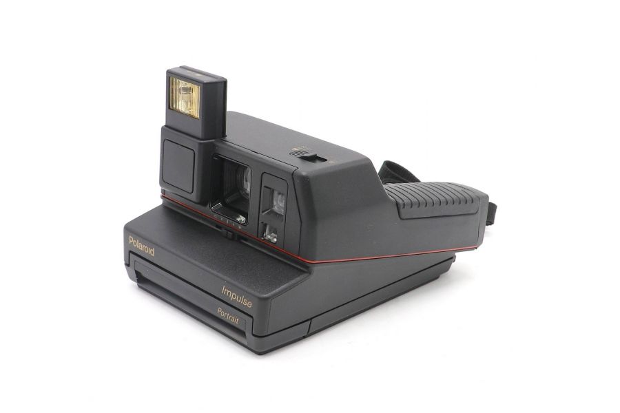 Плёночная фотокамера Polaroid Impulse Portrait