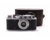 Фотоаппарат Фэд НКВД-СССР 1941г (№162954)