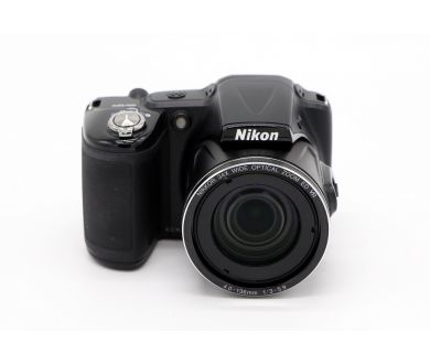 Nikon Coolpix L830