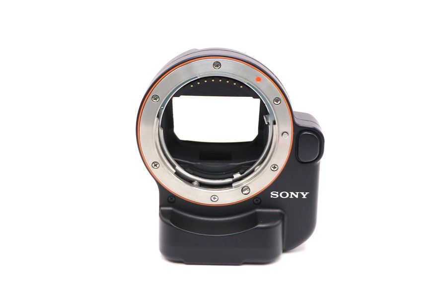 Переходник для установки объективов Sony LA-EA4