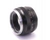 Объектив Planar 1,4/50 ZE T* Carl Zeiss (Canon EF)