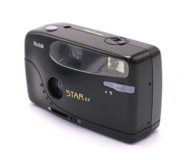 Фотоаппарат компактный аналоговый Kodak Star EF