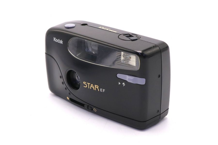Фотоаппарат компактный аналоговый Kodak Star EF