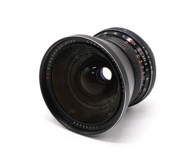 Объектив MC Flektogon 4/50 Carl Zeiss Jena (Germany, 1979)