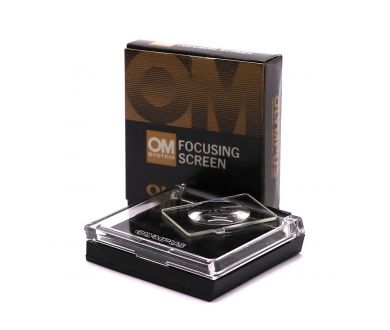 Фокусировочный экран Olympus OM system 1-3 в упаковке