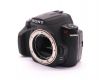 Фотокамера зеркальная Sony A230 body (пробег 17700 кадров)