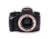 Фотокамера зеркальная Sony A230 body (пробег 17700 кадров)