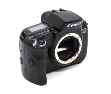 Зеркальный фотоаппарат Canon EOS A2E (EOS 5) body