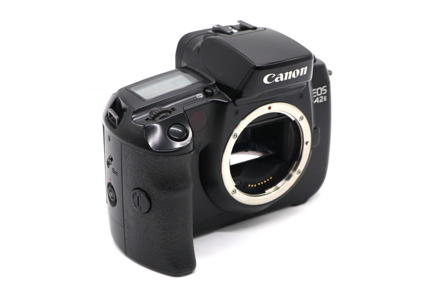 Зеркальный фотоаппарат Canon EOS A2E (EOS 5) body