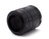 Макрокольца для Sony E / Nex (без автофокуса)