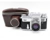 Советский дальномерный фотоаппарат Киев 3А