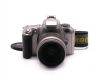 Зеркальная фотокамера Nikon F55 kit (Japan, 2004)