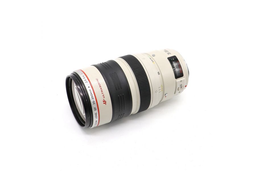 Объектив Canon EF 35-350mm f/3.5-5.6L USM