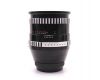 Объектив Sonnar 2.8/180 Carl Zeiss Jena DDR