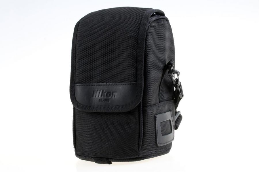 Сумка для защиты объектива Nikon CL-M3 (Japan)
