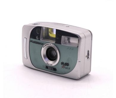 Фотокамера аналоговая Pleomax Pleo 30 DLX