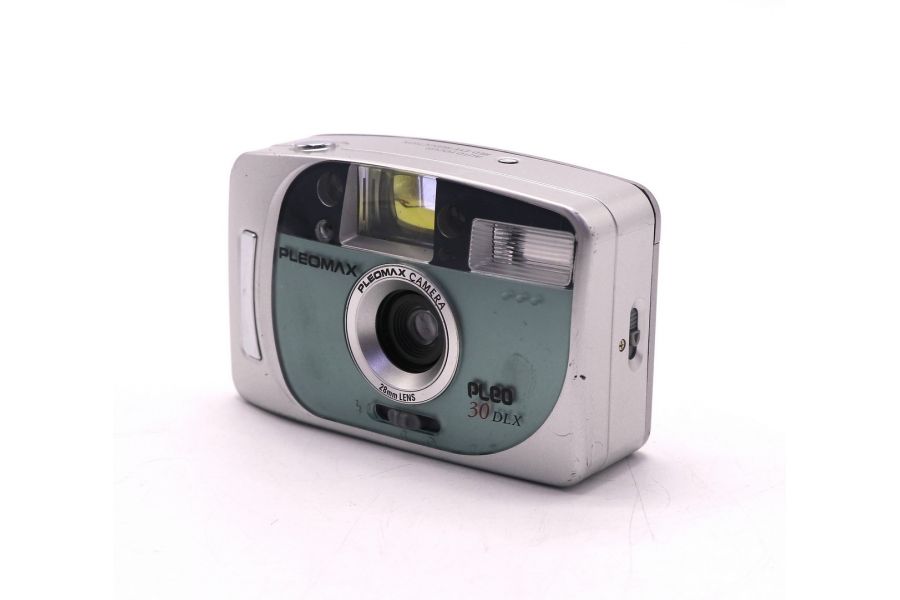 Фотокамера аналоговая Pleomax Pleo 30 DLX