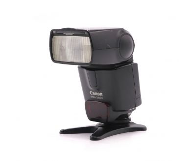 Фотовспышка Canon Speedlite 430EX для Canon EOS