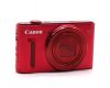 Цифровой фотоаппарат Canon PowerShot SX610 HS