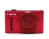 Цифровой фотоаппарат Canon PowerShot SX610 HS