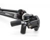 Фотоштатив Manfrotto 190DB + голова 141RC