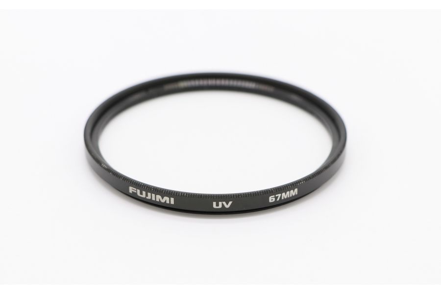 Светофильтр Fujimi UV 67mm