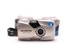Olympus mju II компактная плёночная в упаковке 