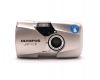 Olympus mju II компактная плёночная в упаковке 