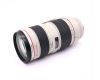 Зум-телеобъектив Canon EF 70-200mm f/2.8L USM