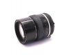 Мануальный объектив Nikon 135mm f/2.8 Nikkor