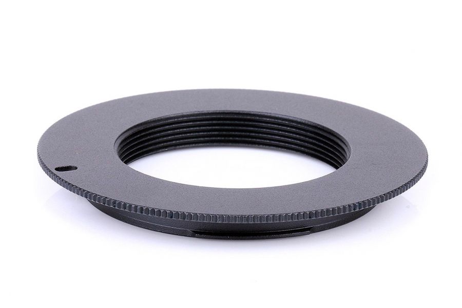 Переходник M39 - Canon EOS