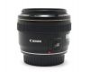 Объектив автофокусный Canon EF 28mm f/1.8 USM