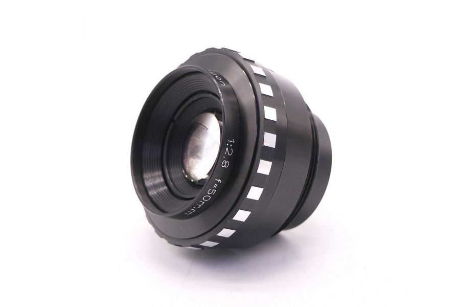 Объектив для фотоувеличителя Rodagon 2.8/50mm