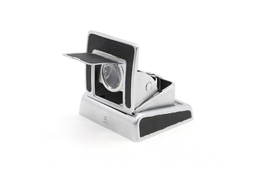 Шахта для фотокамер Pentacon (Germany, 1970)