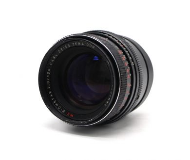 Объектив Biometar 2.8/120 МС Carl Zeiss Jena
