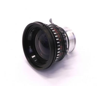объектив ОКС4-28-1 2/28 ЛОМО